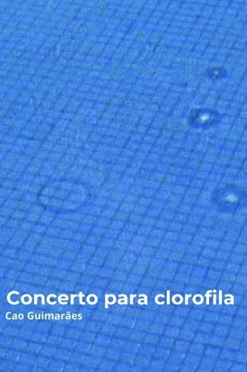 Concerto para clorofila