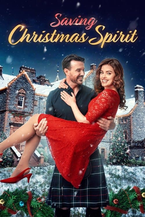 Salvando el espíritu navideño
