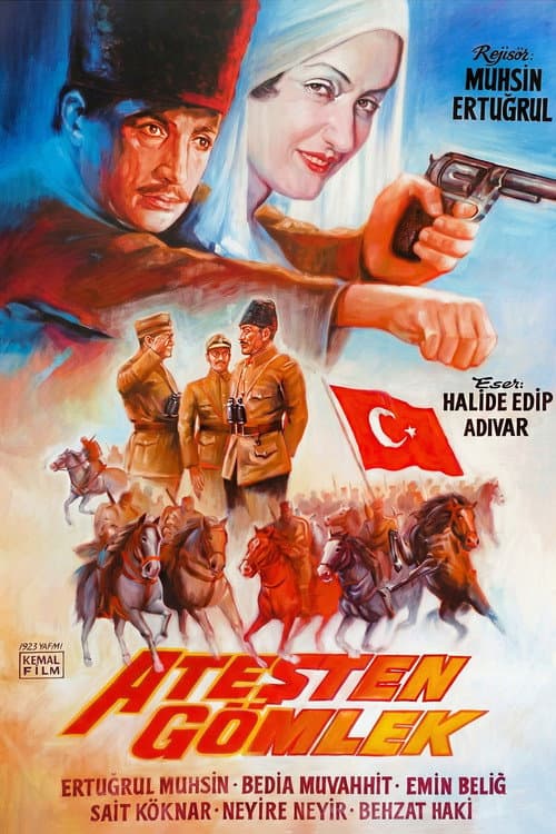 Ateşten Gömlek