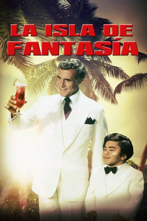La Isla de la Fantasía