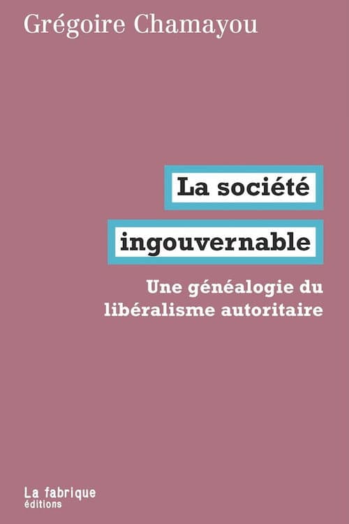Ingouvernable