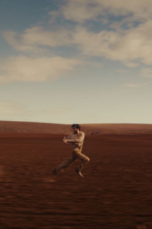 The Way of the Wind