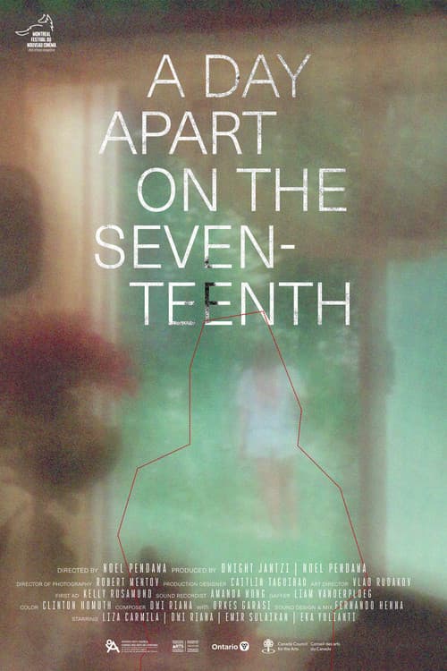 A Day Apart on the Seventeenth