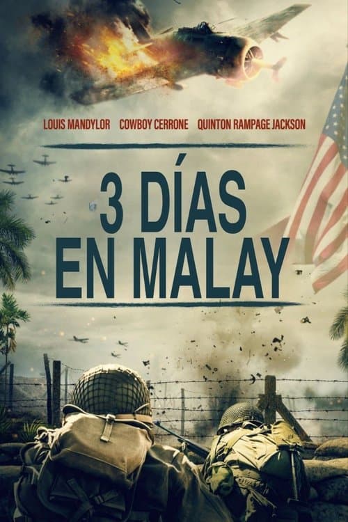 3 Days in Malay