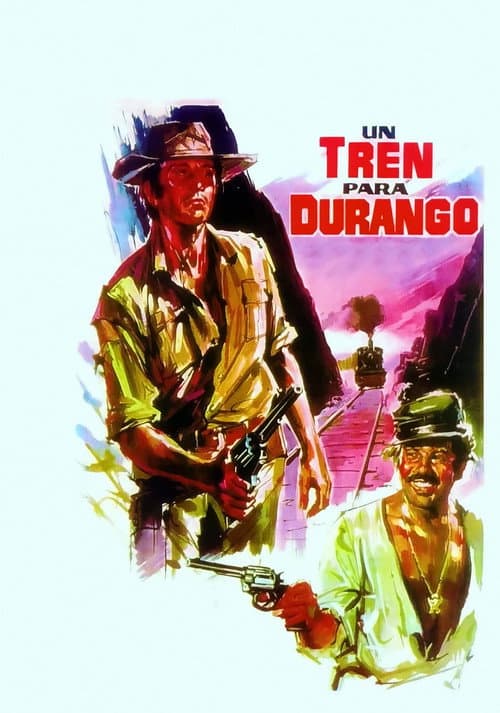 Un treno per Durango