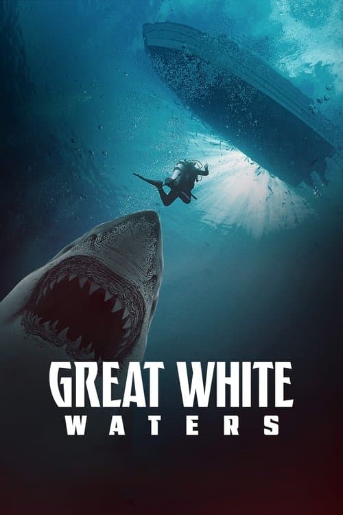 Gran tiburón blanco
