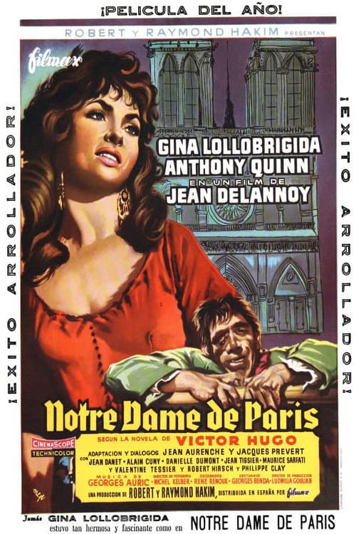 Notre-Dame de Paris