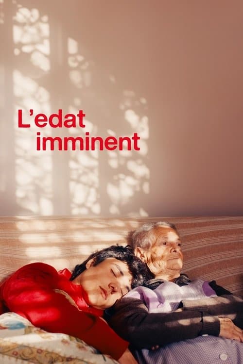 La edad inminente
