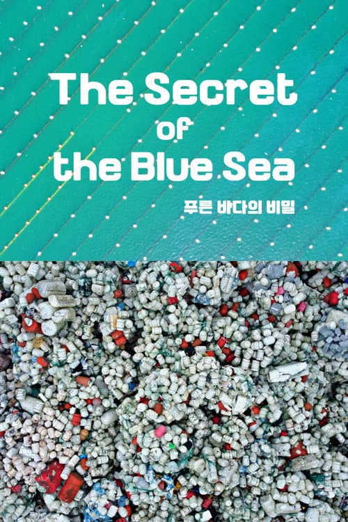 푸른 바다의 비밀