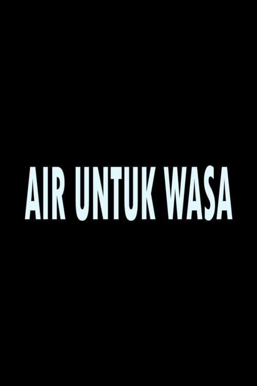 Air untuk Wasa