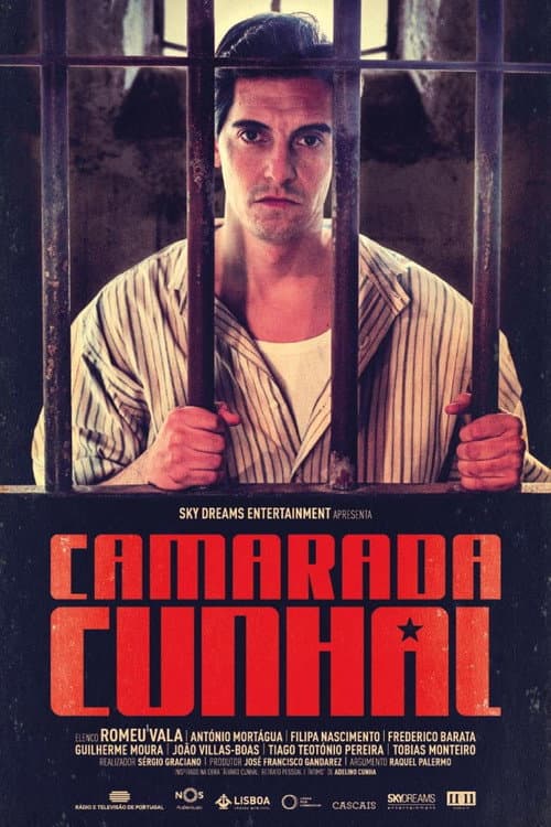Camarada Cunhal