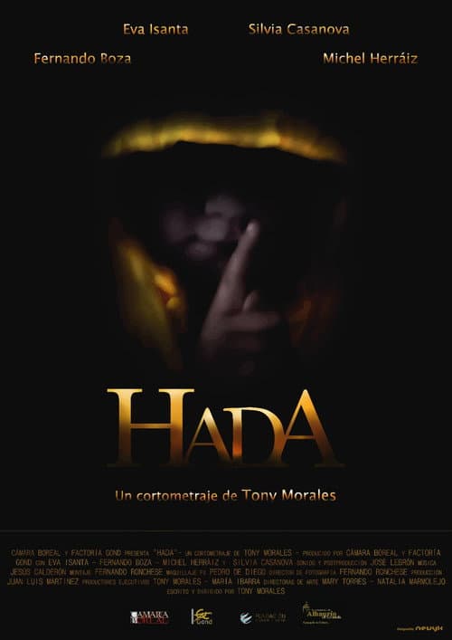 Hada