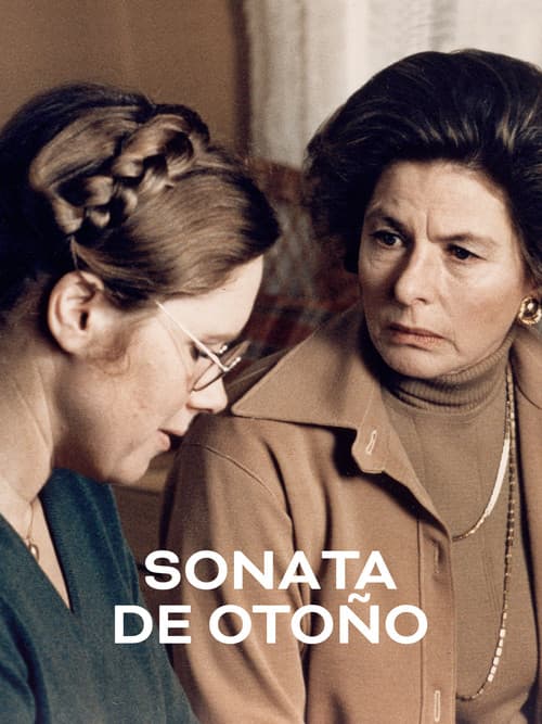 Sonata otoñal