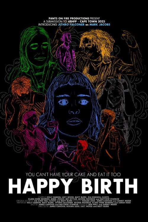 Happy Birth