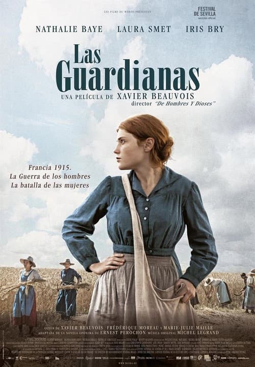 Les Gardiennes