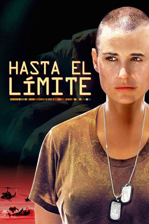 Hasta el Límite
