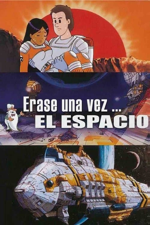Erase una vez… el espacio