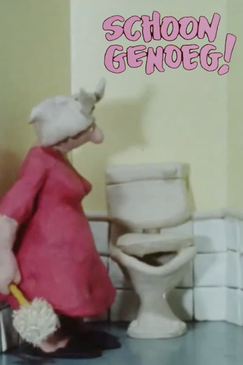 Schoon Genoeg!