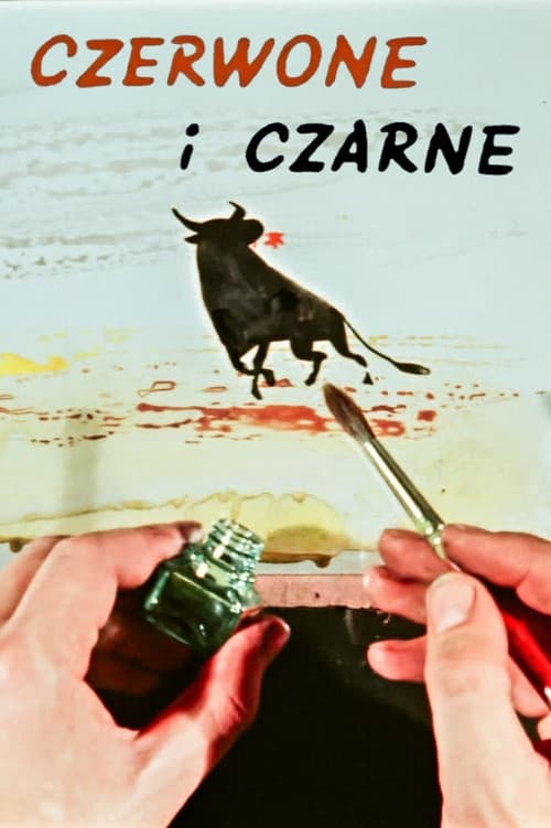 Czerwone i czarne