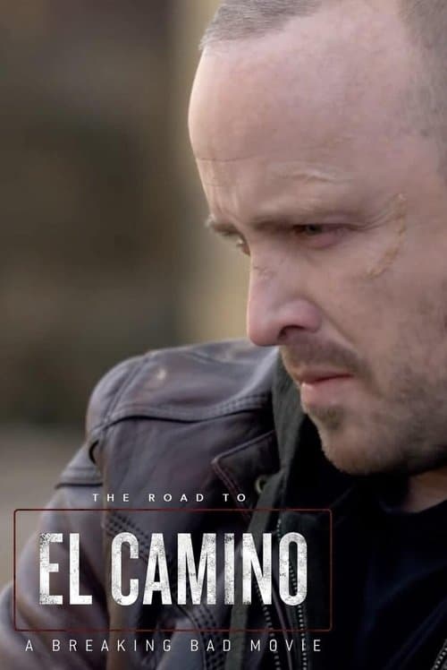 Detrás de cámaras de El Camino: Una película de Breaking Bad