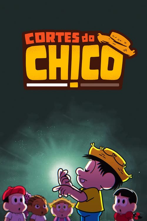 Cortes do Chico