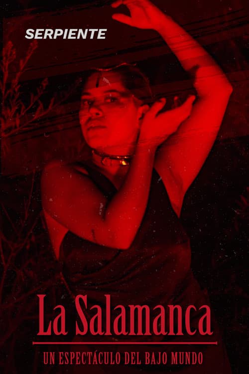La Salamanca