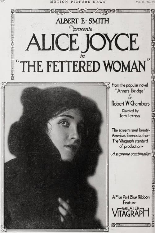 The Fettered Woman