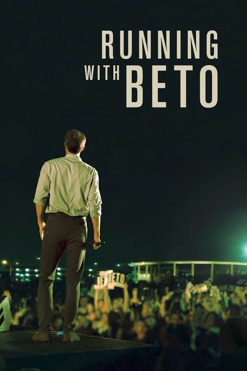 En La Carrera Con Beto