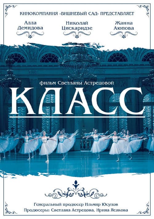 Класс