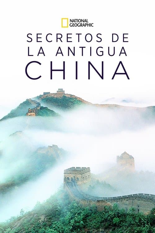 Ancient China from Above