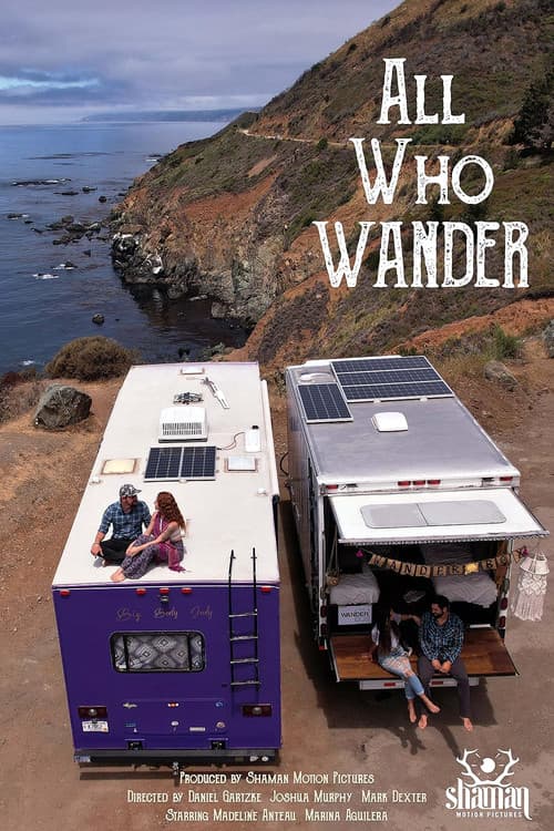 All Who Wander