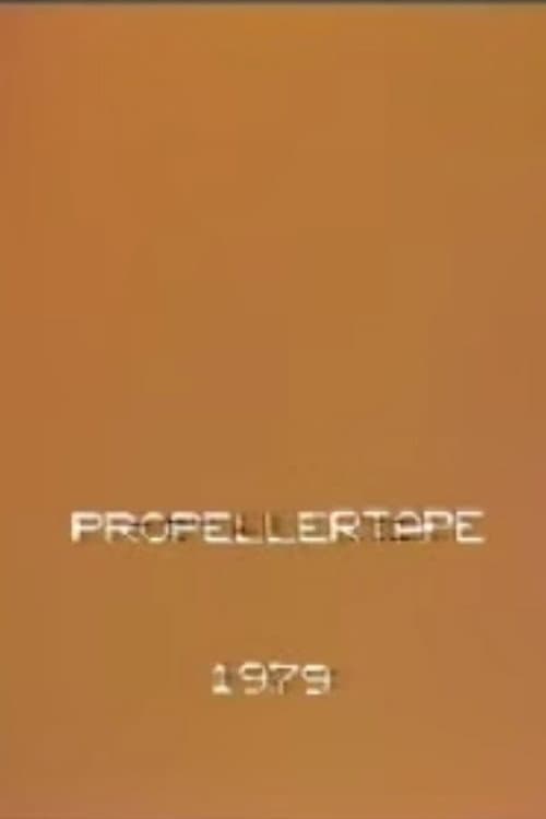 PropellorTape