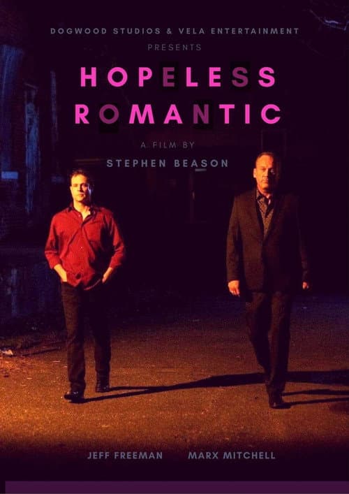 Hopeless Romantic