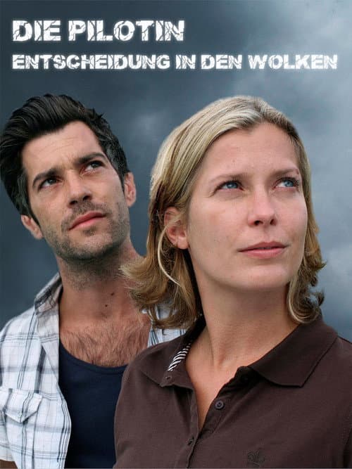 Entscheidung in den Wolken