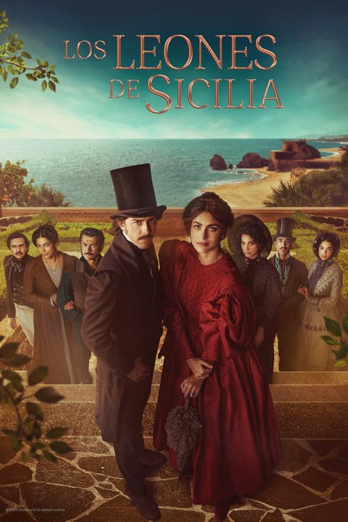 I leoni di Sicilia