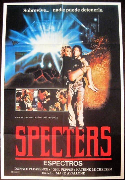 Spettri