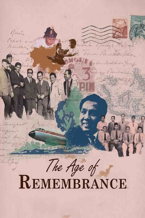 Masa Mengenang
