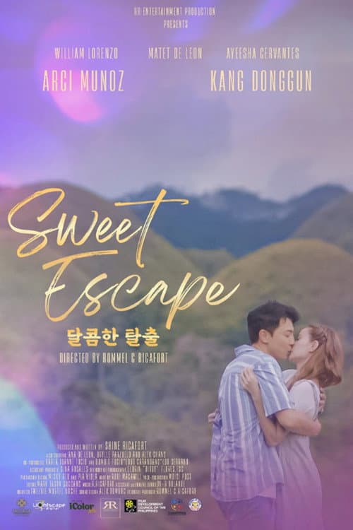 Sweet Escape