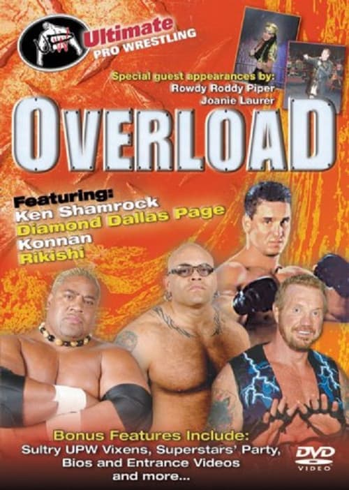 UPW: Overload