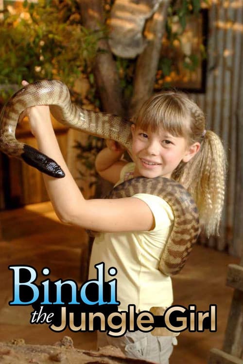 Las aventuras de Bindi