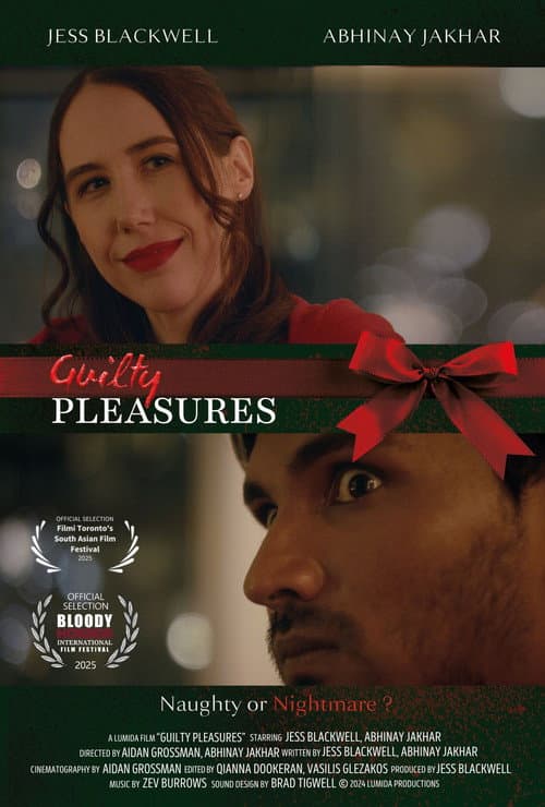 Guilty Pleasures
