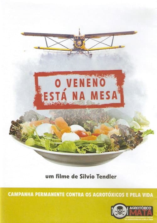 O Veneno Está na Mesa
