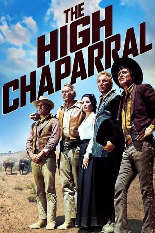 El Gran Chaparral