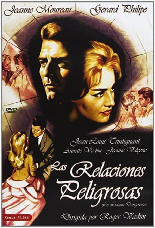 Les Liaisons dangereuses