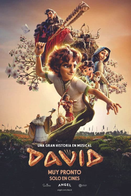 David