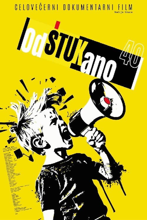 OdŠTUKano