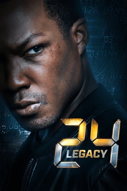 24: El legado