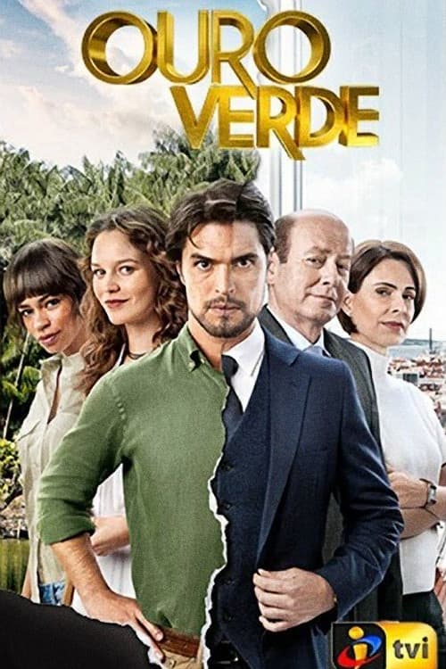 Oro verde