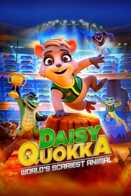 Daisy Quokka, ciudad santurario