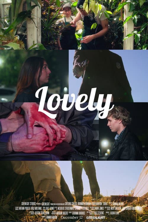 Lovely